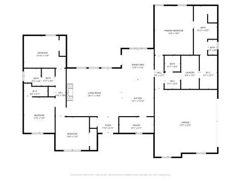 5899 W Sky Hawk Trail Royse City TX 75189
