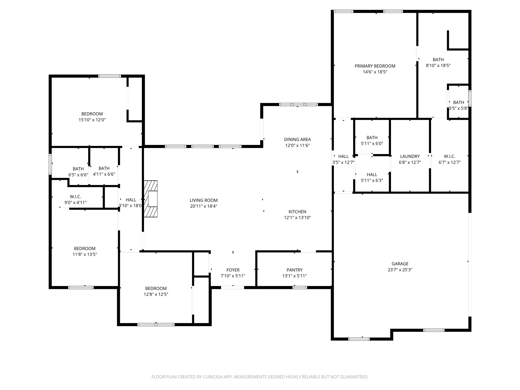 5899 W Sky Hawk Trail Royse City TX 75189