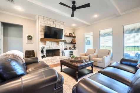 5899 W Sky Hawk Trail Royse City TX 75189