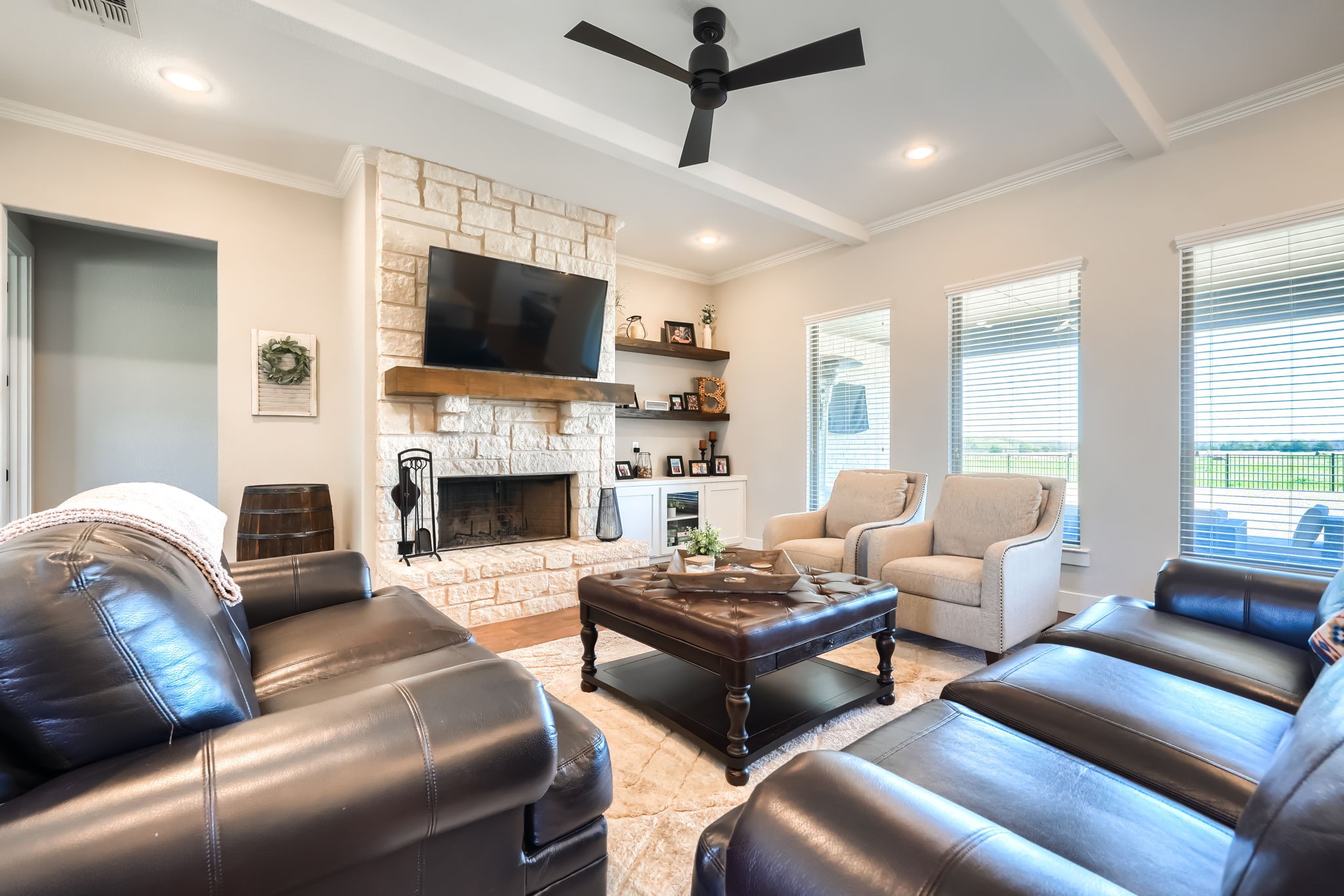 5899 W Sky Hawk Trail Royse City TX 75189