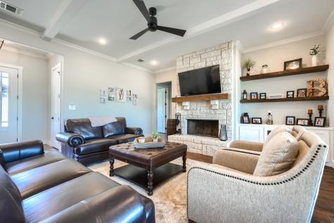 5899 W Sky Hawk Trail Royse City TX 75189
