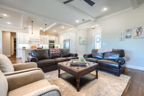 5899 W Sky Hawk Trail Royse City TX 75189