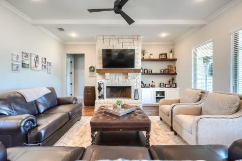 5899 W Sky Hawk Trail Royse City TX 75189