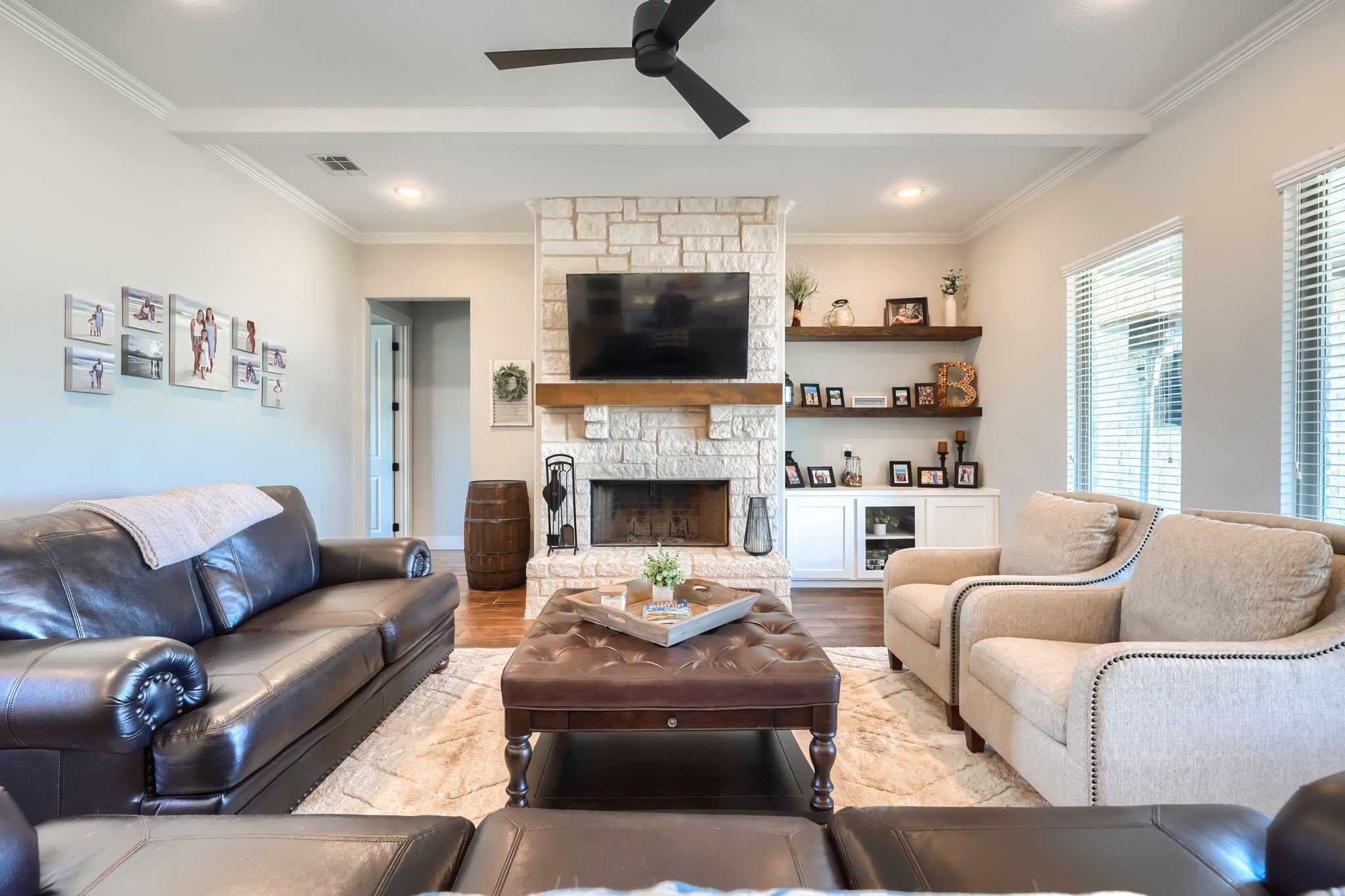 5899 W Sky Hawk Trail Royse City TX 75189