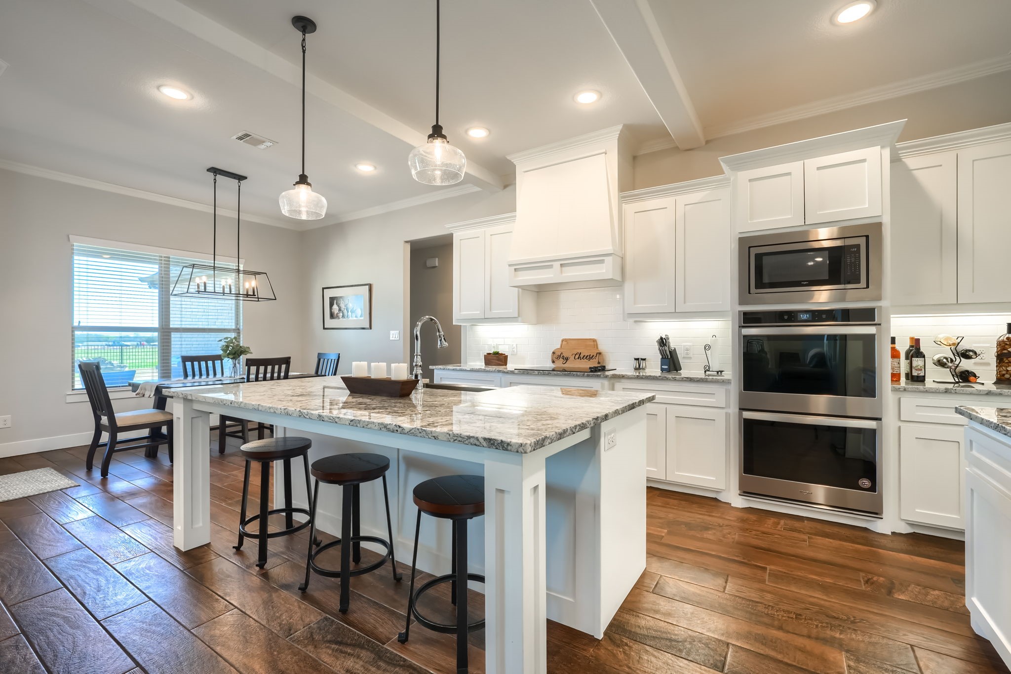 5899 W Sky Hawk Trail Royse City TX 75189