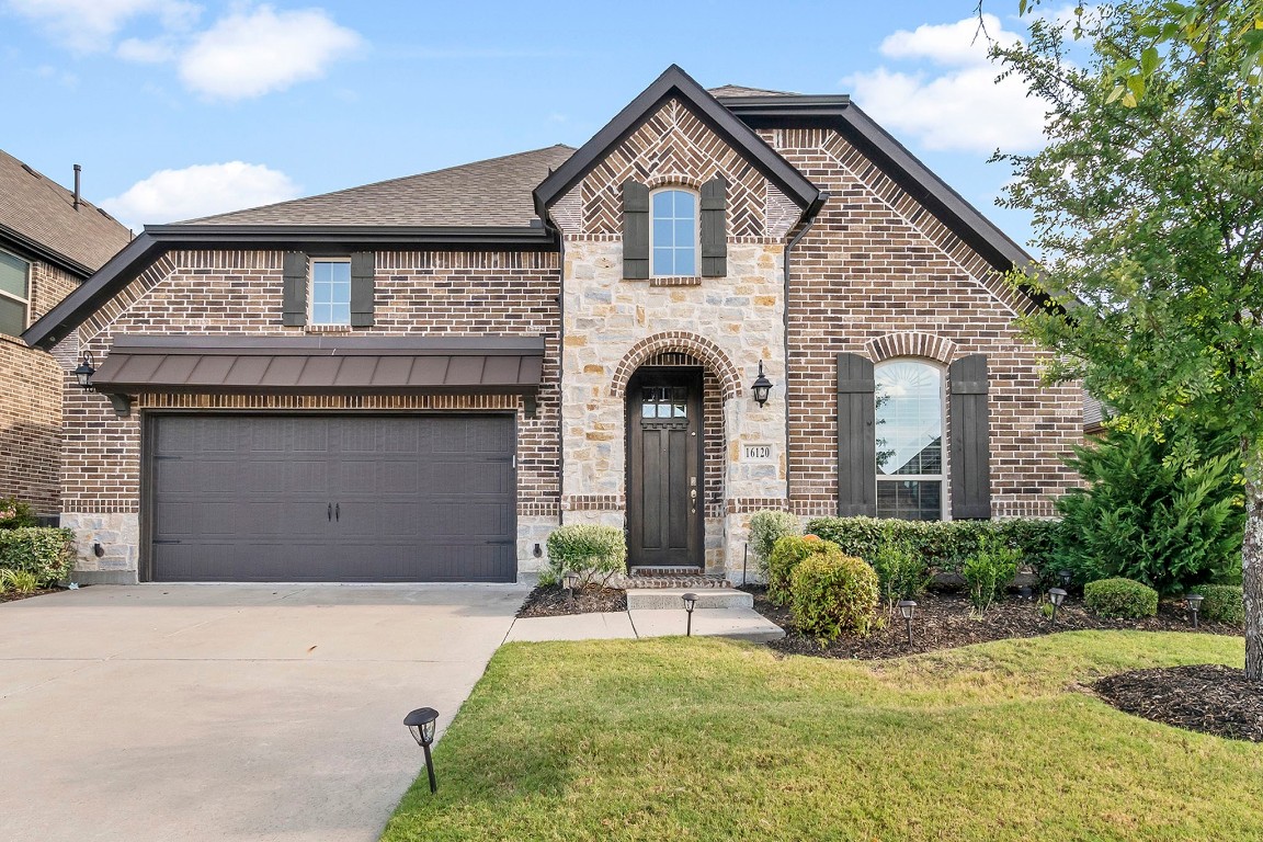 16120 Plum Court Prosper TX 75078