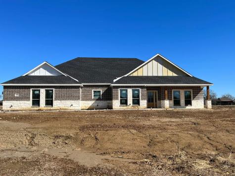 1099 Winding Wood Trail Scurry TX 75158