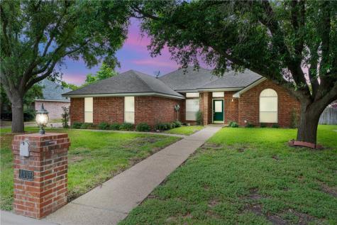 1417 Meadow Mountain Drive Woodway TX 76712