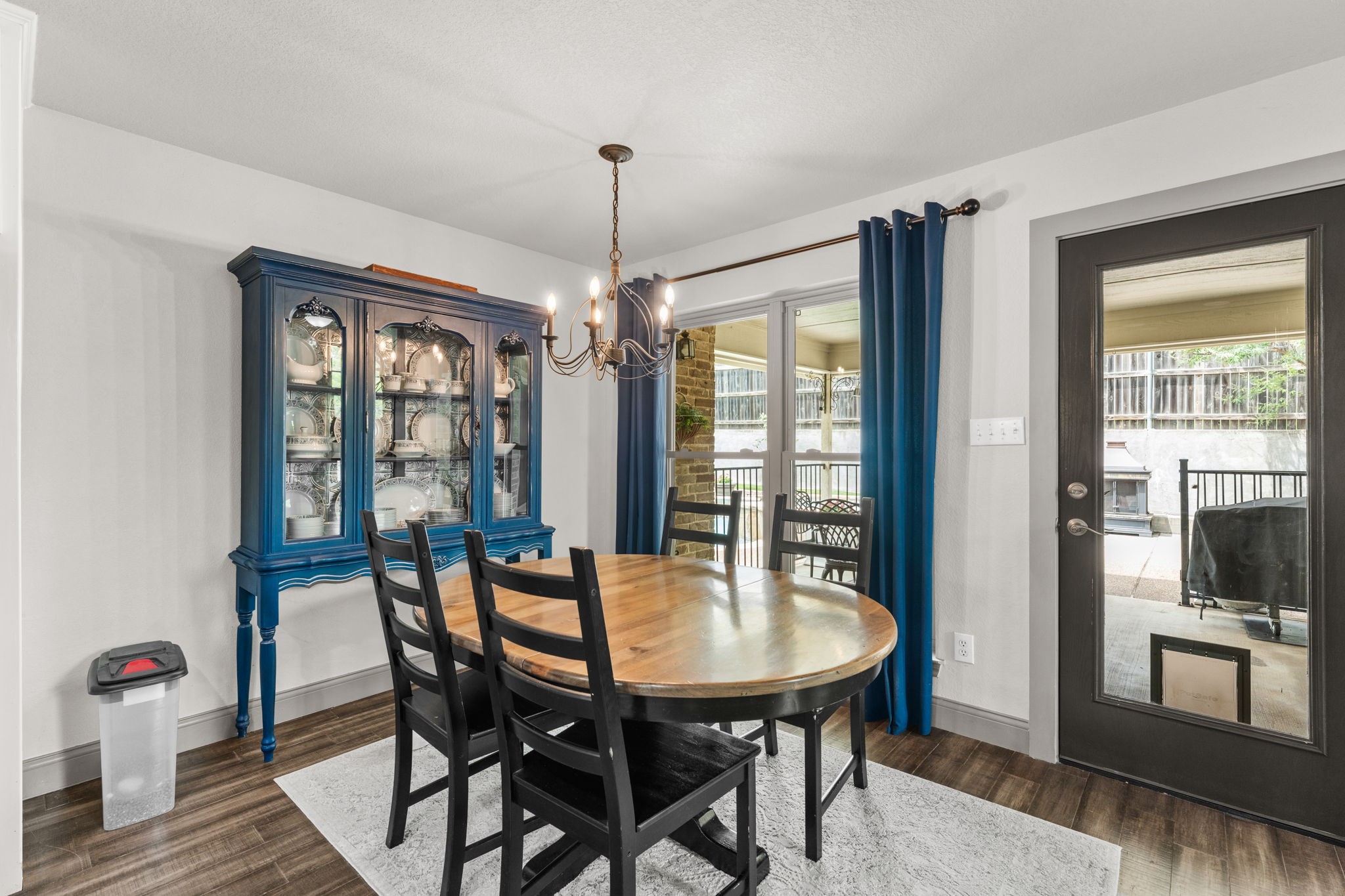 404 Arbor Lawn Drive Burleson TX 76028