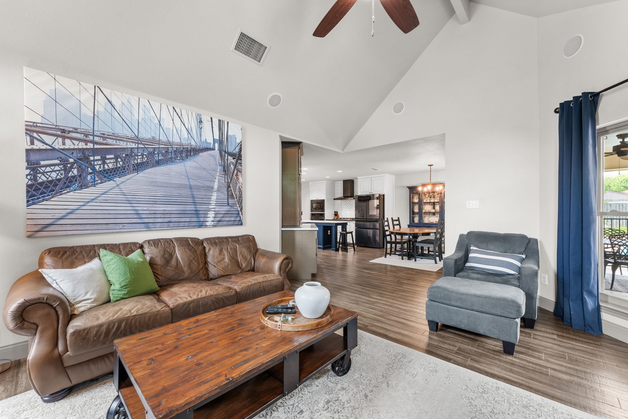 404 Arbor Lawn Drive Burleson TX 76028