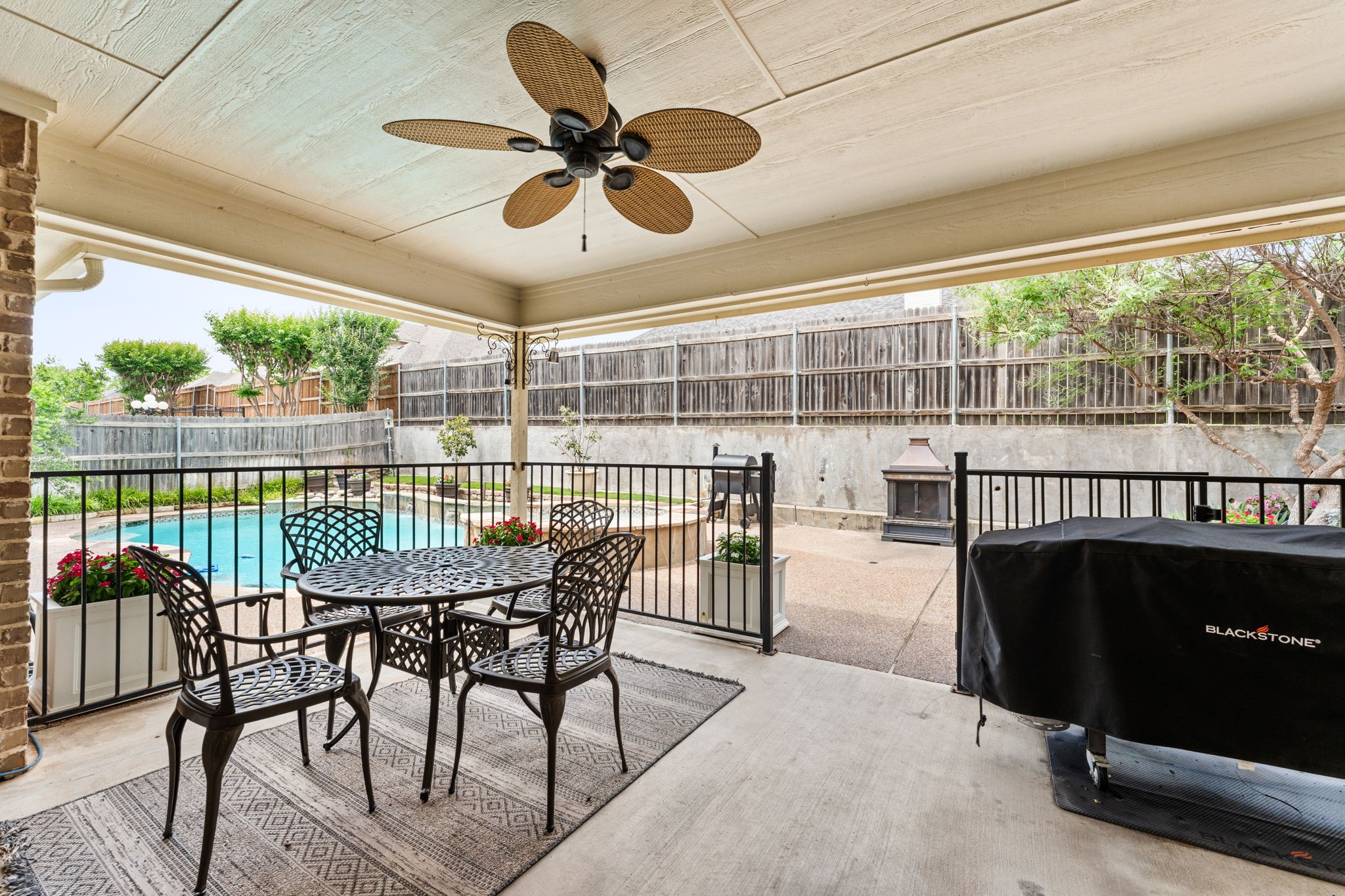 404 Arbor Lawn Drive Burleson TX 76028
