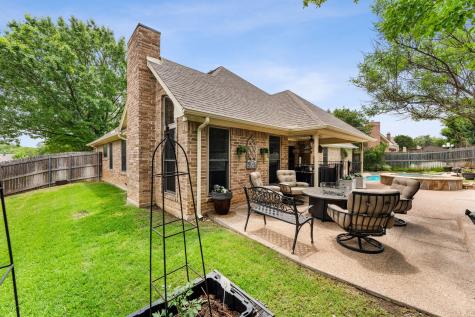 404 Arbor Lawn Drive Burleson TX 76028