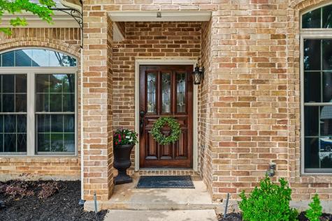 404 Arbor Lawn Drive Burleson TX 76028