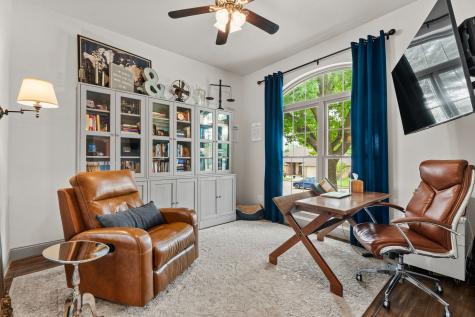 404 Arbor Lawn Drive Burleson TX 76028