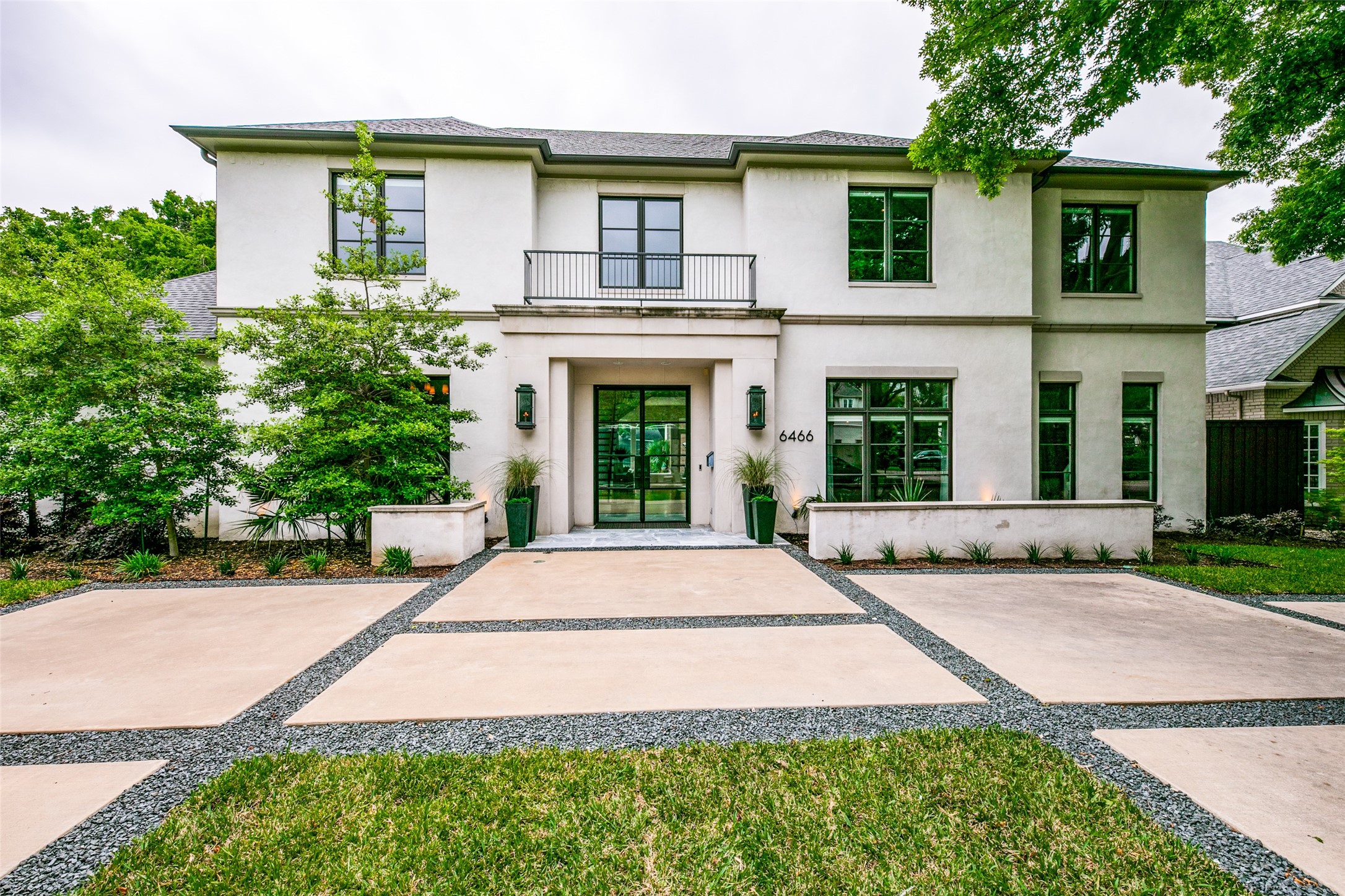 6466 Lakehurst Avenue Dallas TX 75230