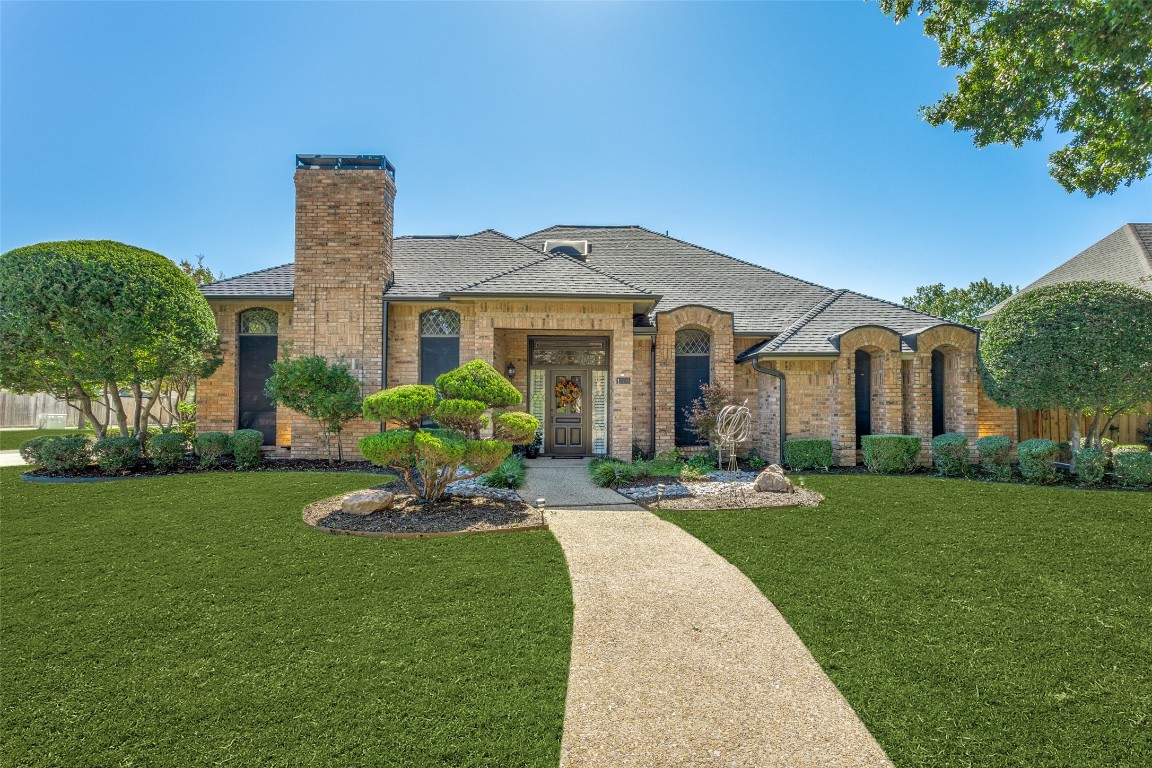 1700 Peek Drive Plano TX 75075