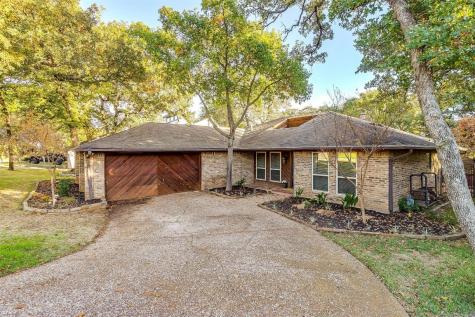 5720 Trails Edge Court Arlington TX 76017