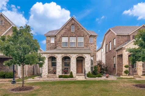 3805 Margo Mews Rowlett TX 75089