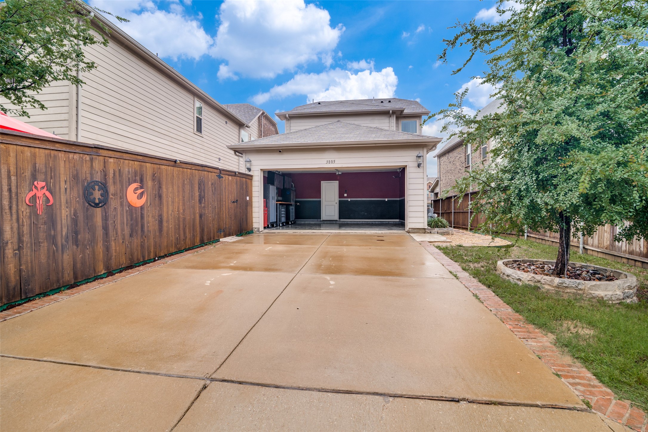 3805 Margo Mews Rowlett TX 75089
