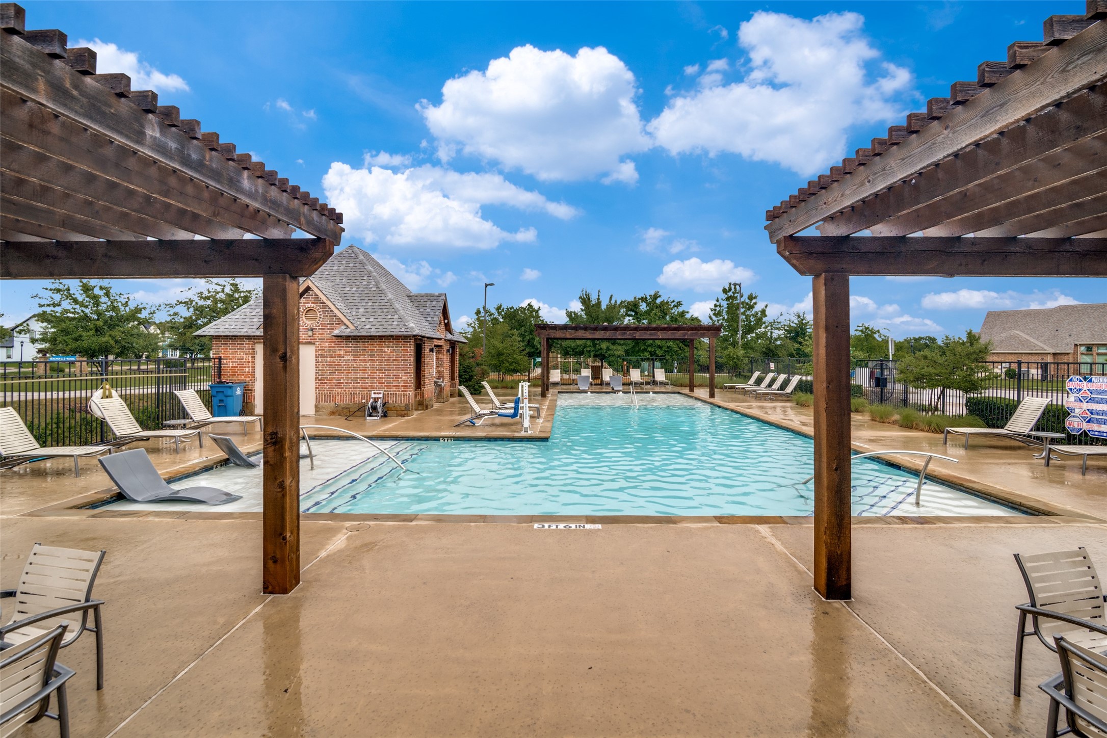 3805 Margo Mews Rowlett TX 75089