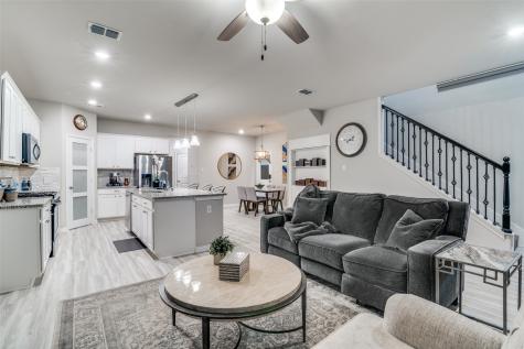 3805 Margo Mews Rowlett TX 75089