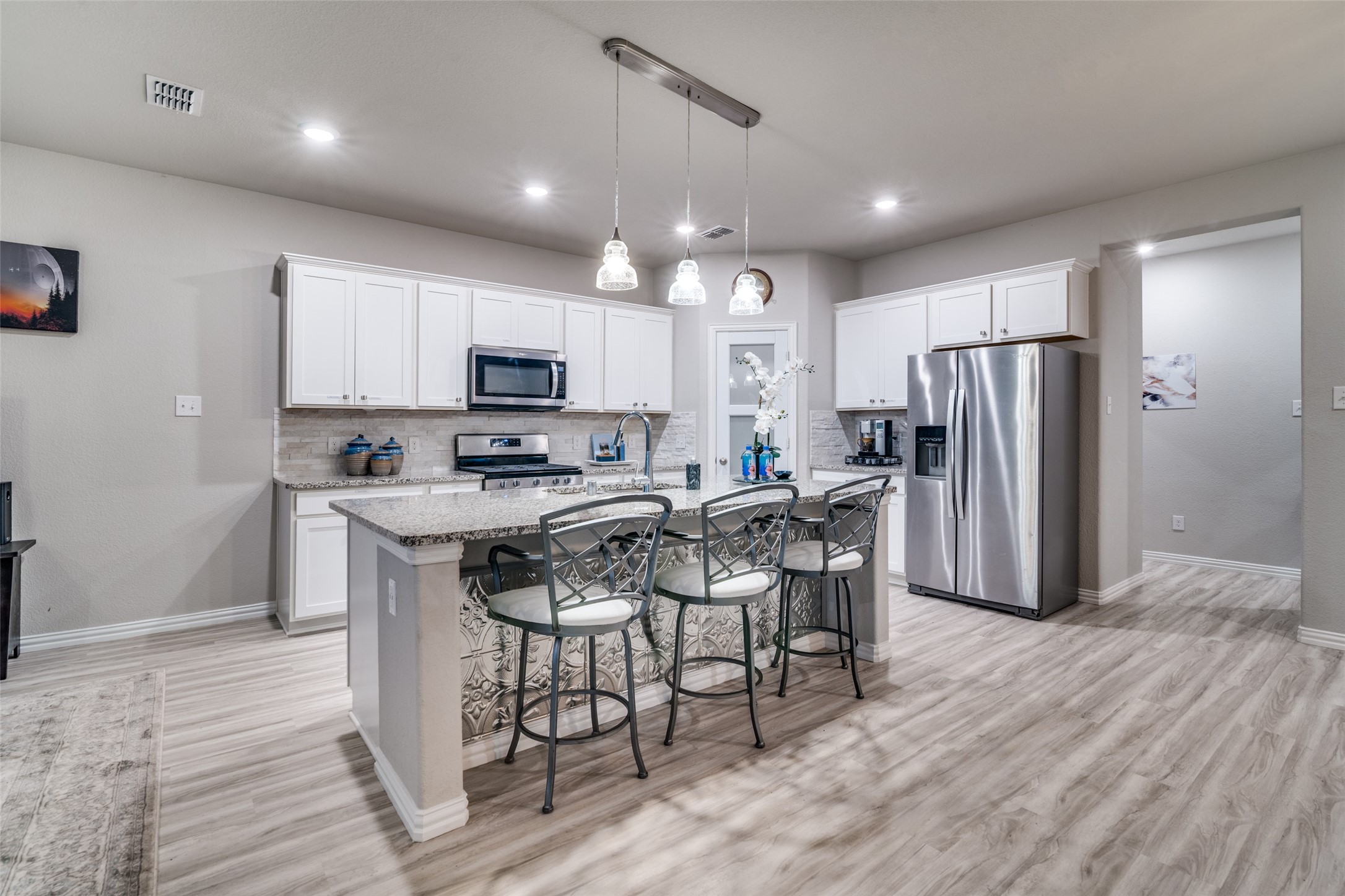 3805 Margo Mews Rowlett TX 75089