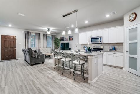 3805 Margo Mews Rowlett TX 75089