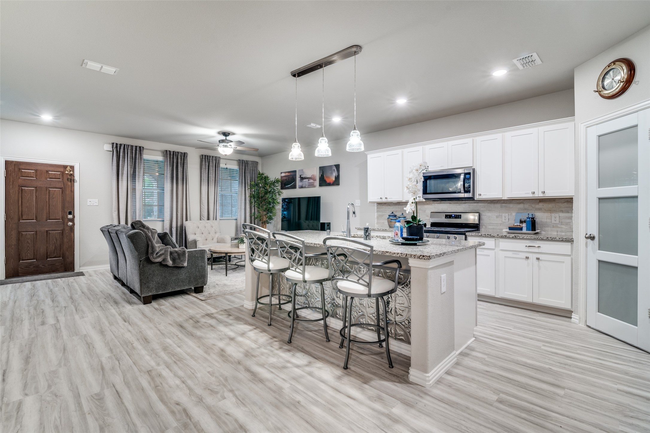 3805 Margo Mews Rowlett TX 75089