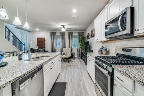3805 Margo Mews Rowlett TX 75089