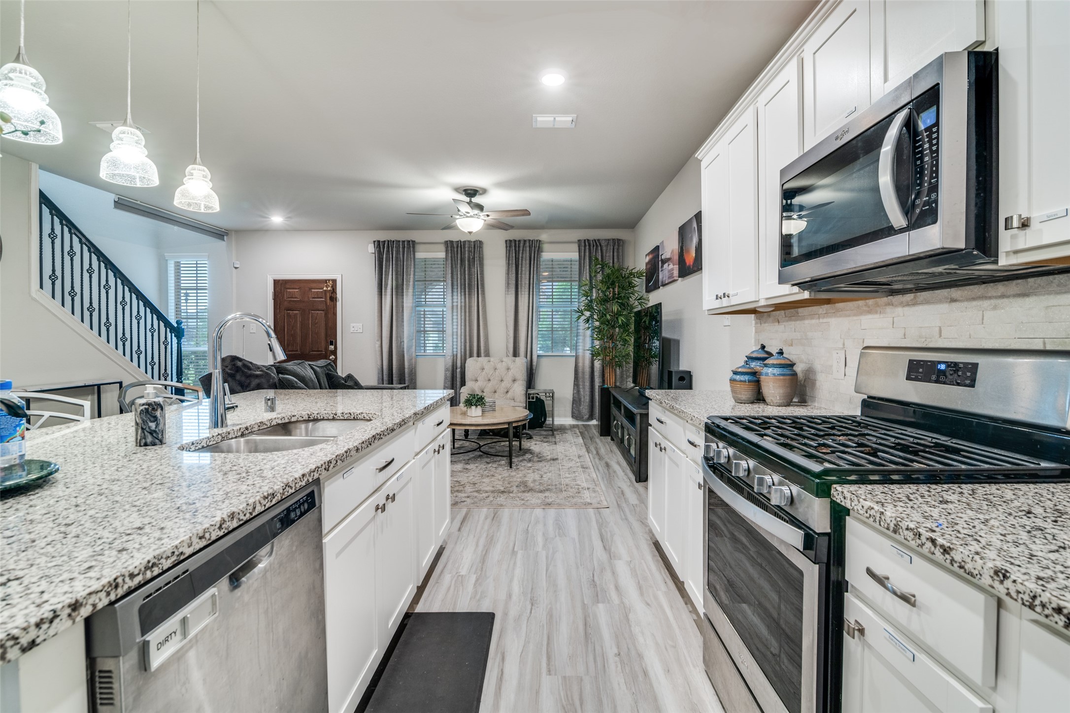 3805 Margo Mews Rowlett TX 75089