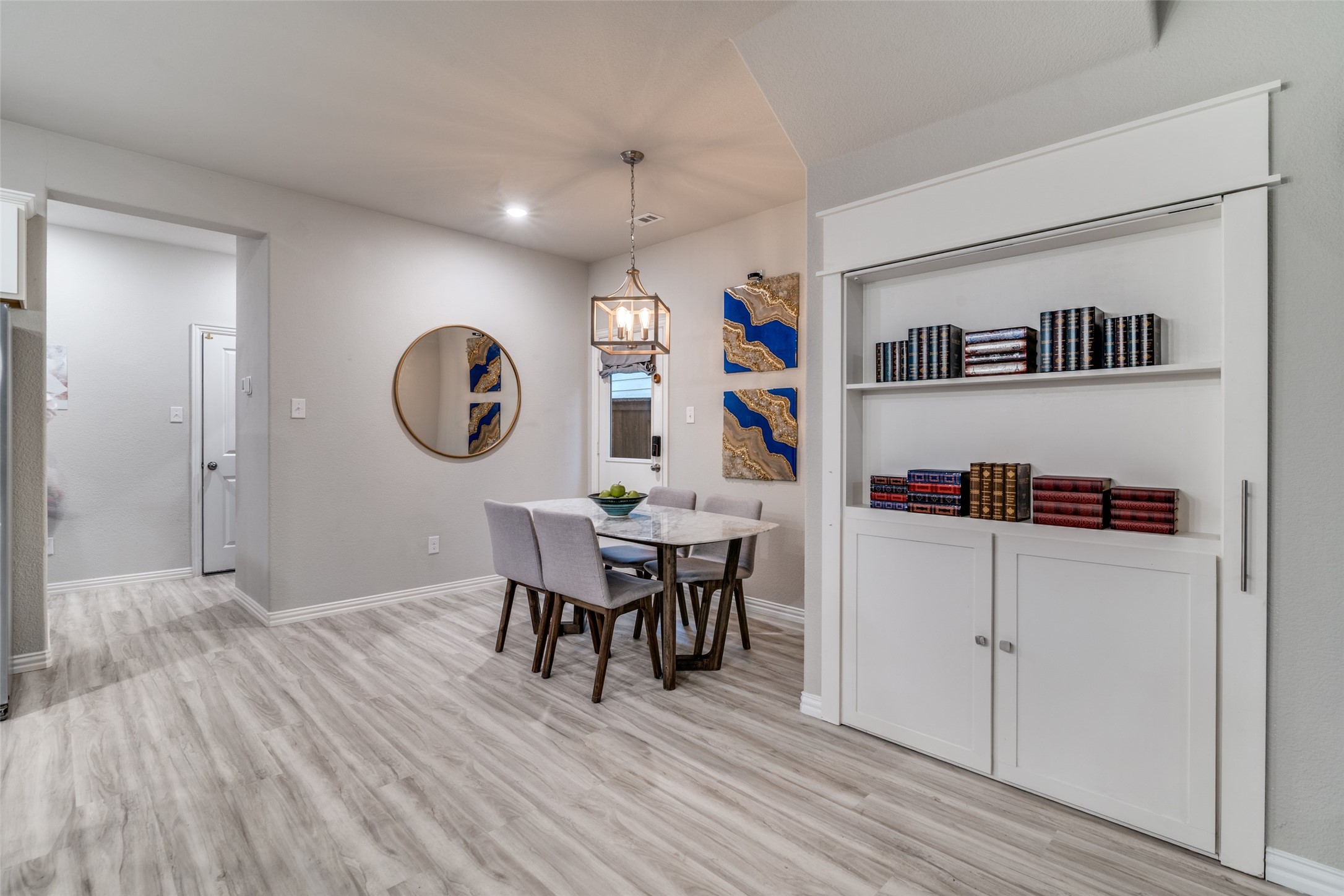 3805 Margo Mews Rowlett TX 75089