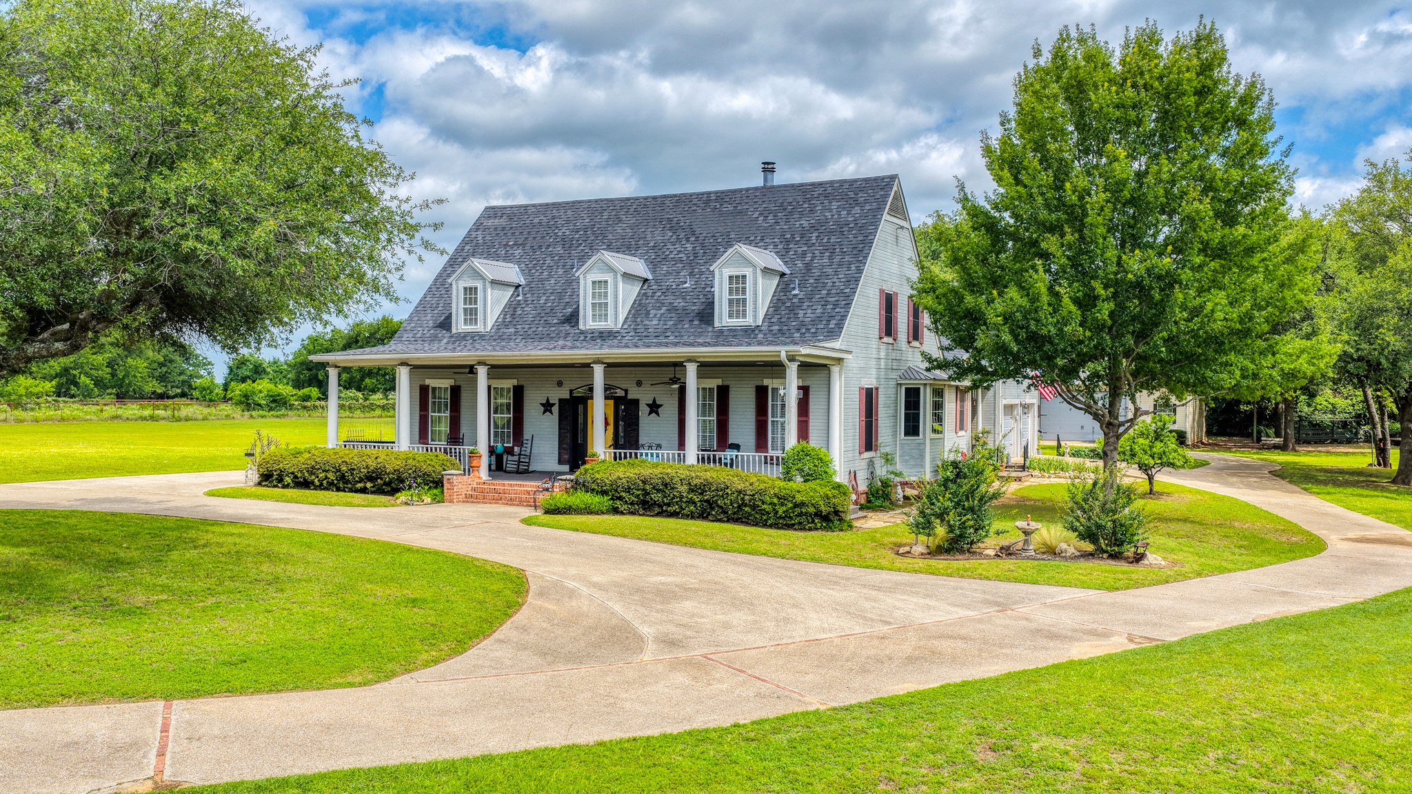 Reno TX, 1275 Old Reno Road