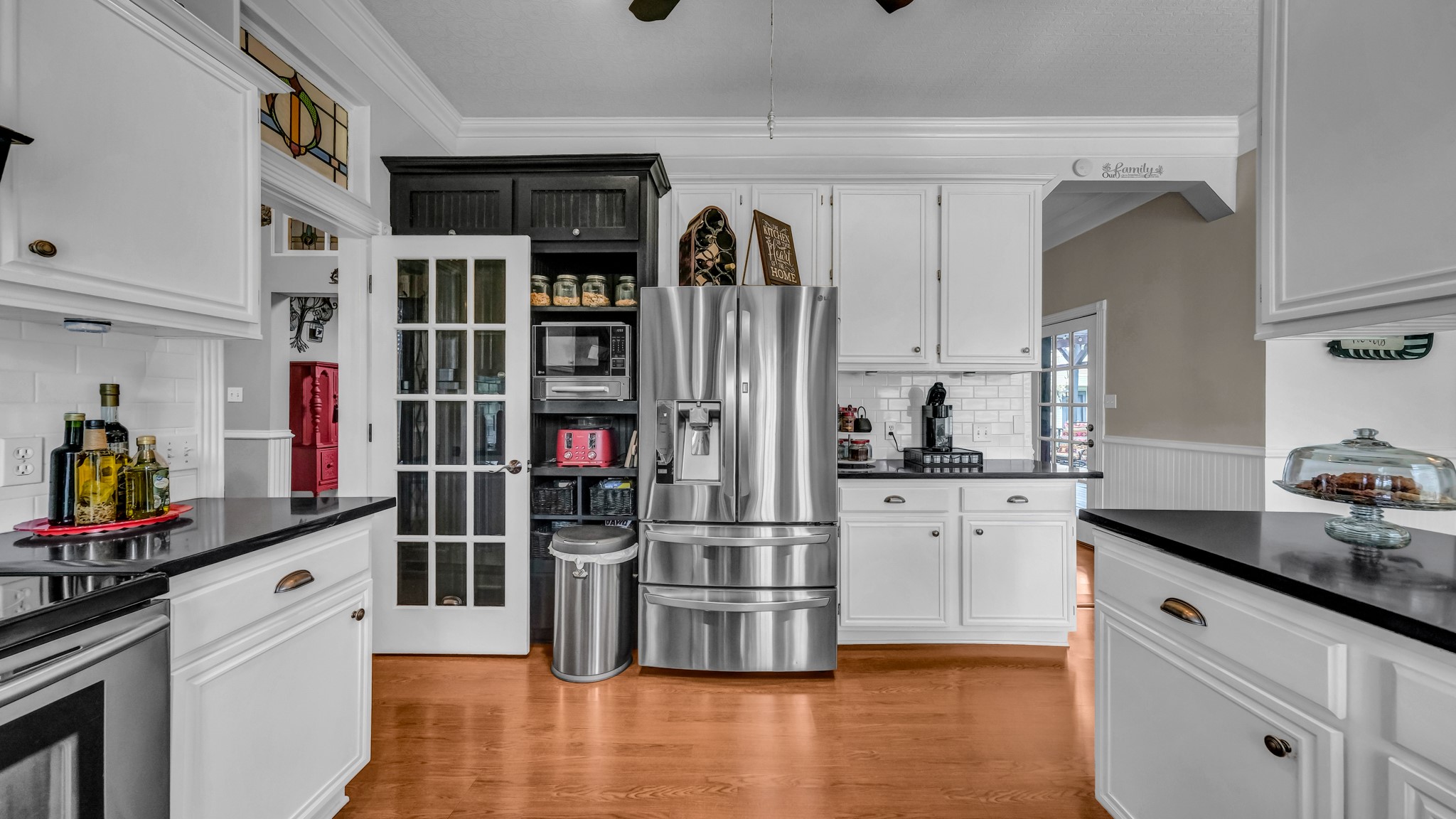 1275 Old Reno Road Reno TX 76082