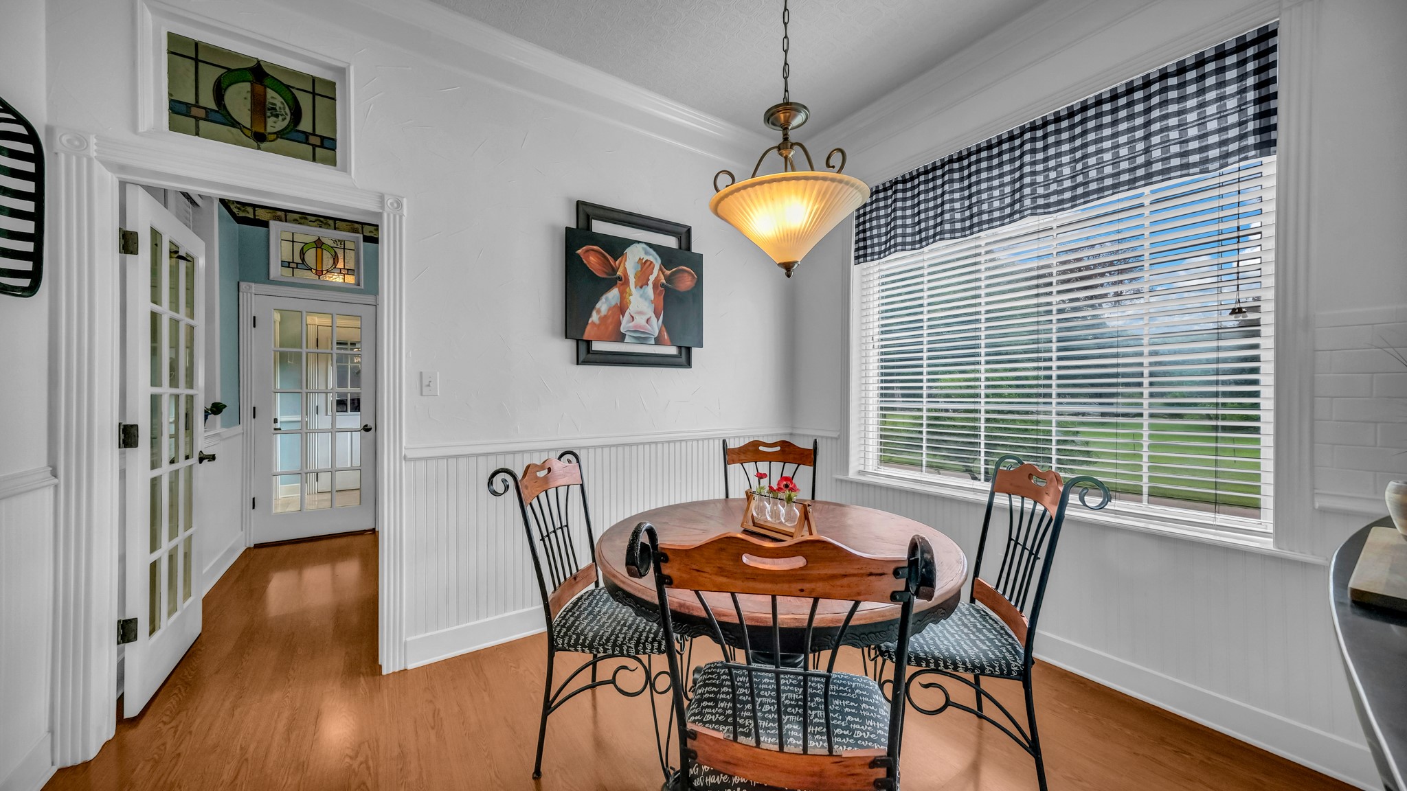 1275 Old Reno Road Reno TX 76082