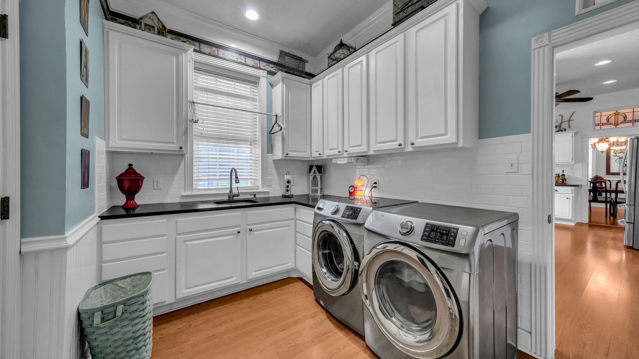 1275 Old Reno Road Reno TX 76082