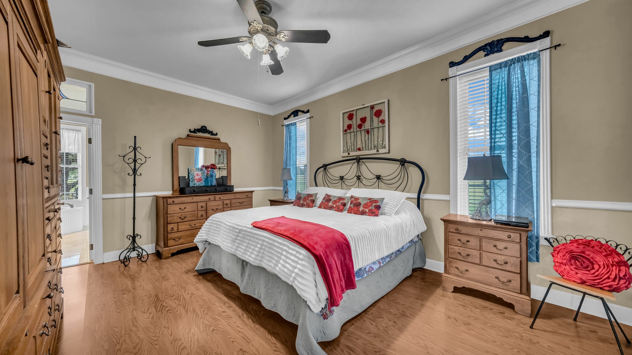 1275 Old Reno Road Reno TX 76082