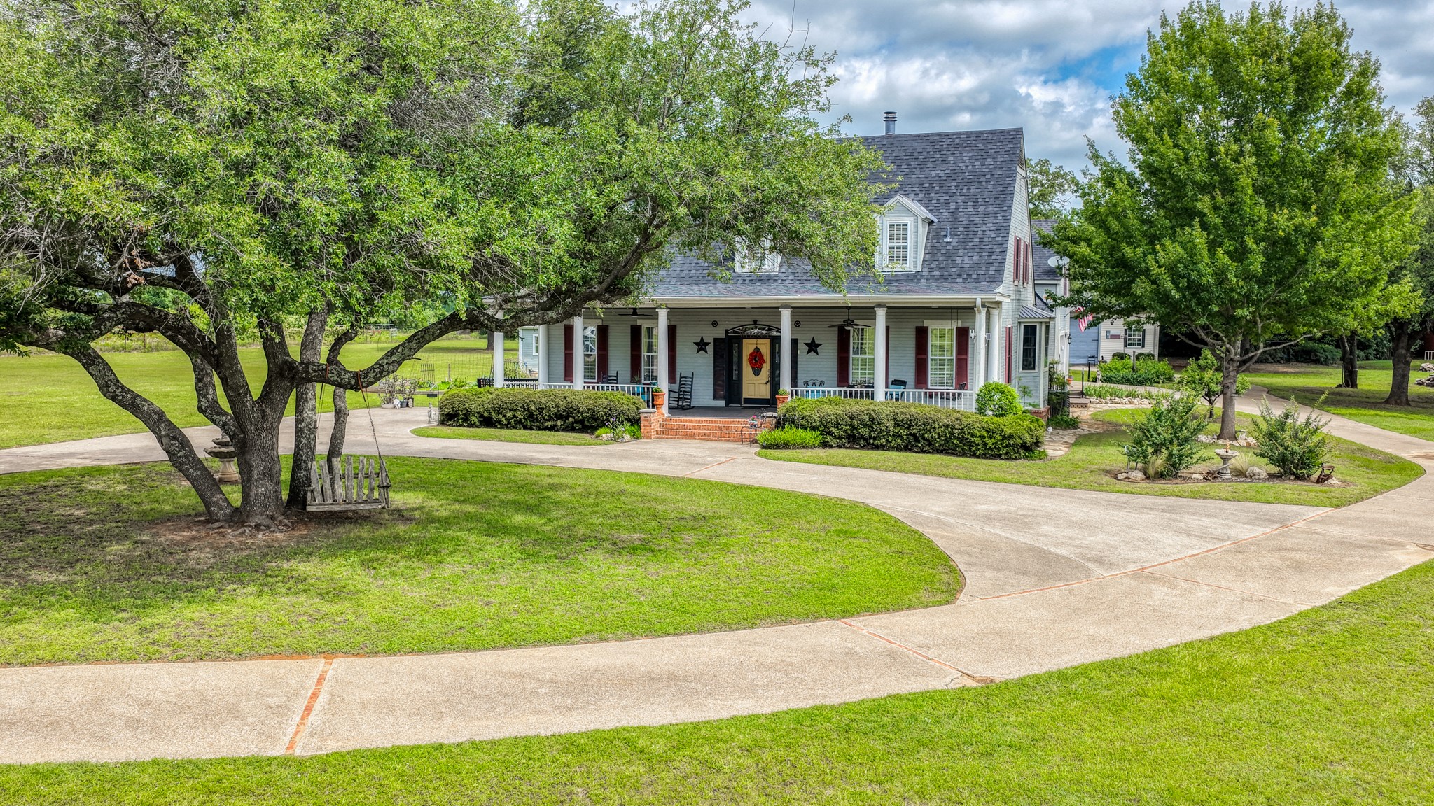1275 Old Reno Road Reno TX 76082