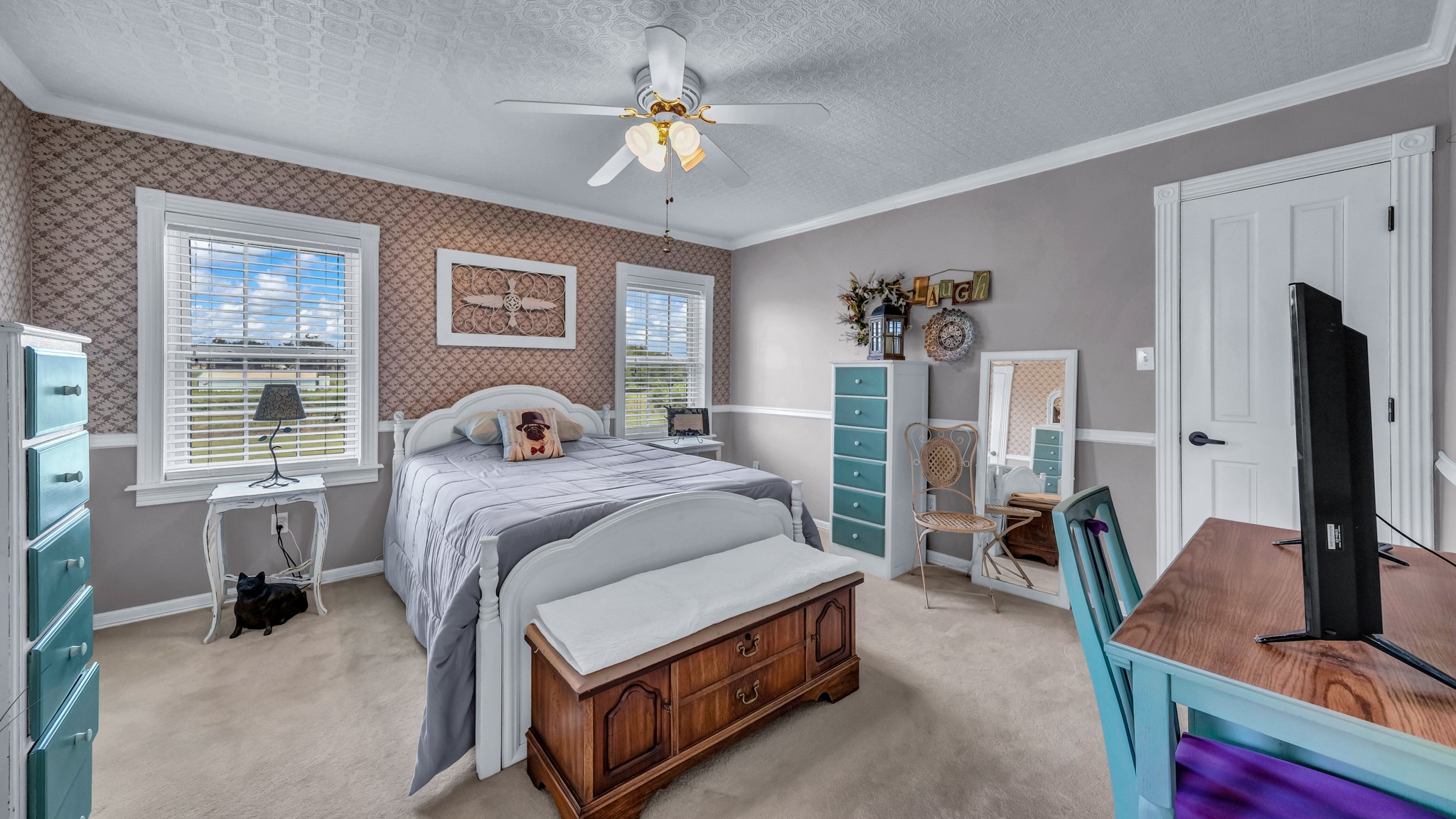 1275 Old Reno Road Reno TX 76082