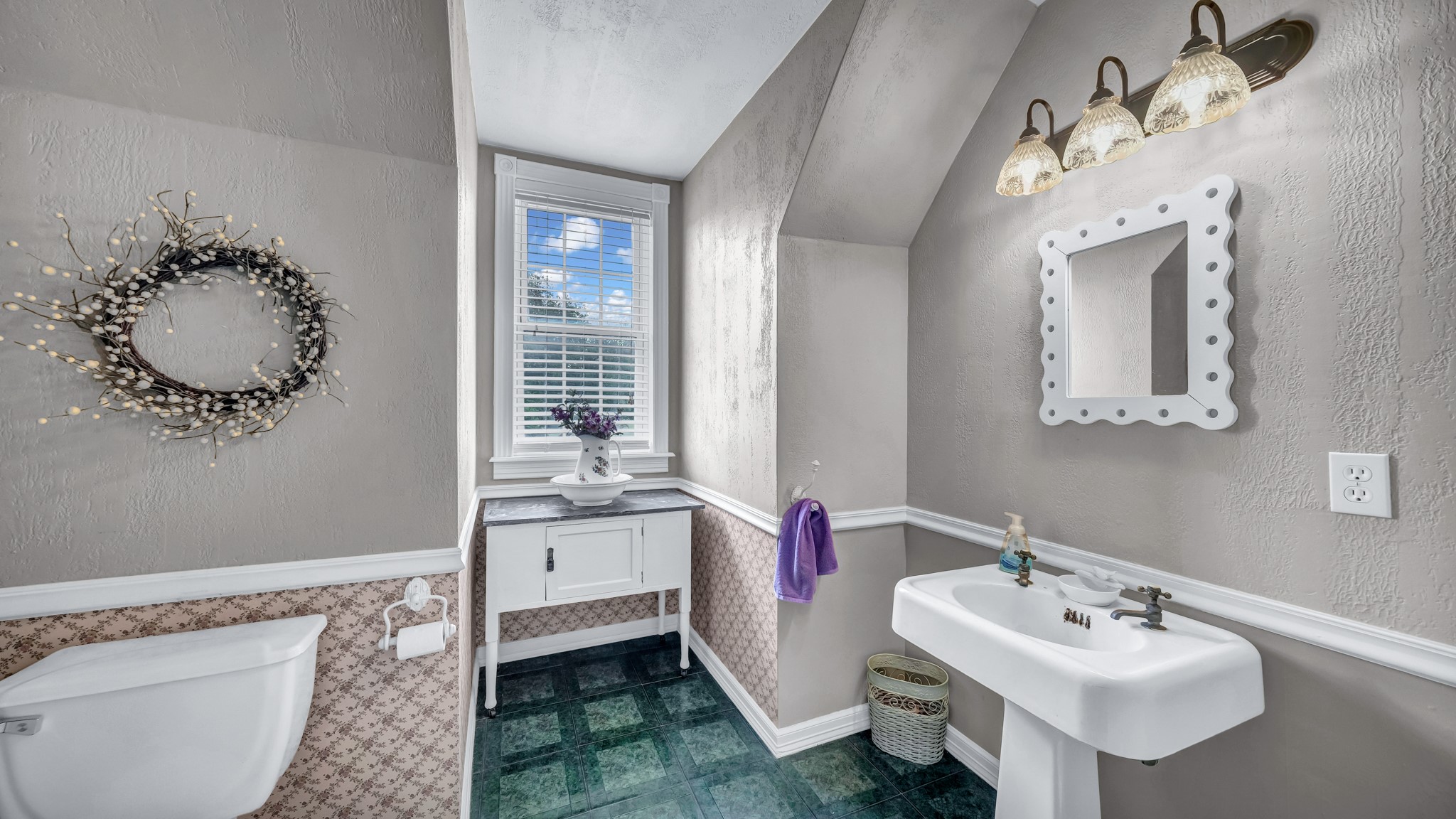 1275 Old Reno Road Reno TX 76082