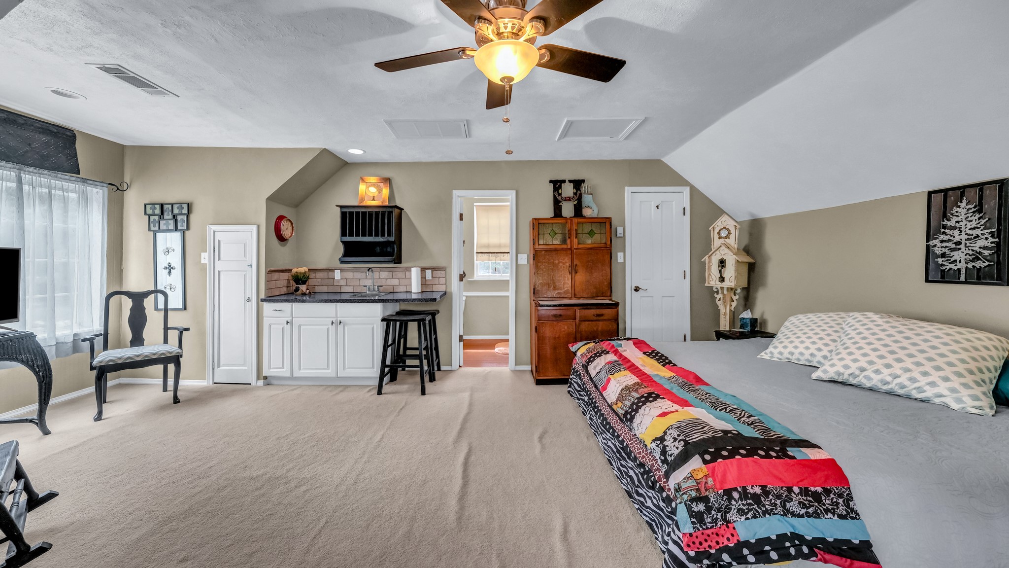 1275 Old Reno Road Reno TX 76082
