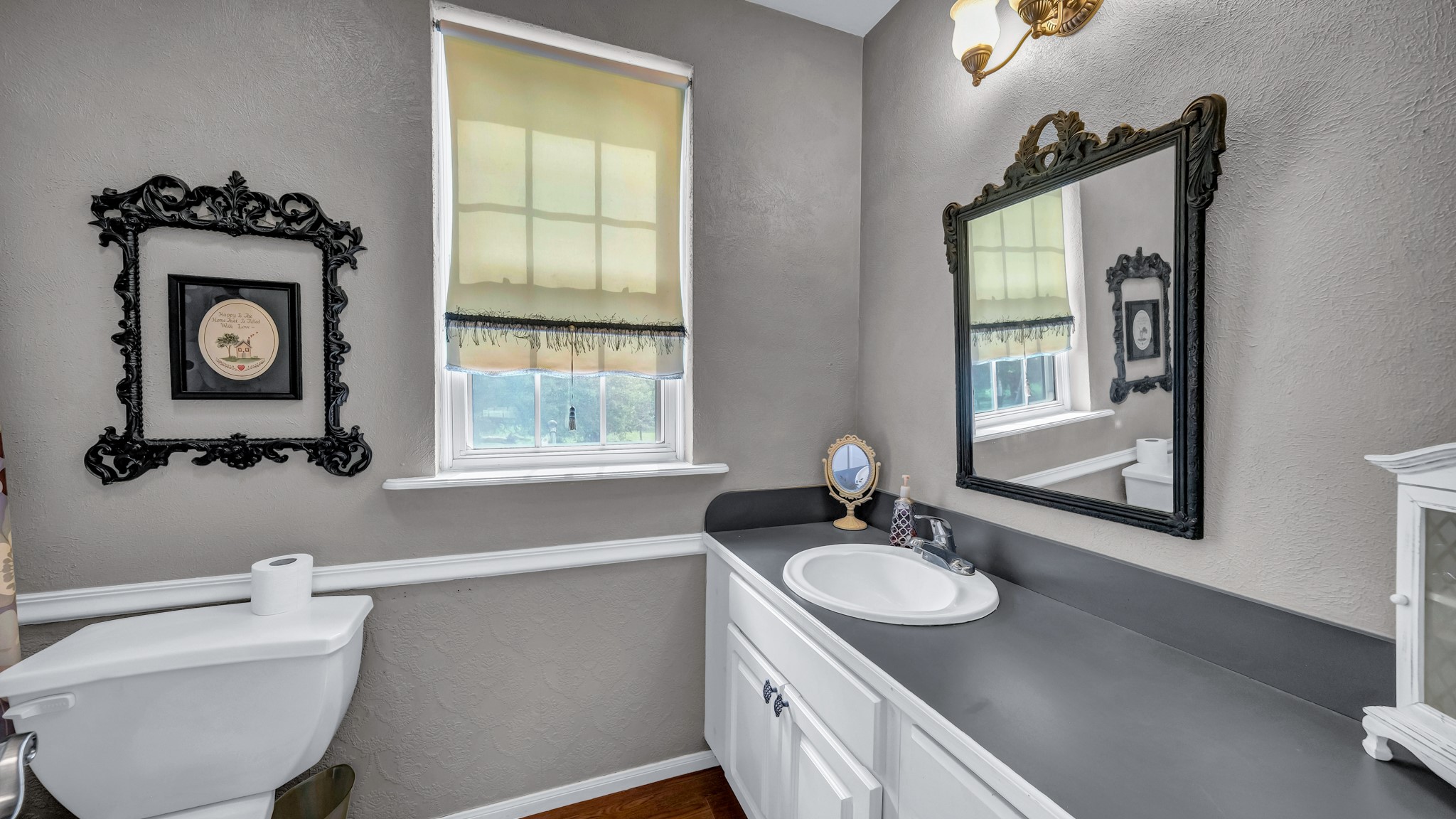 1275 Old Reno Road Reno TX 76082