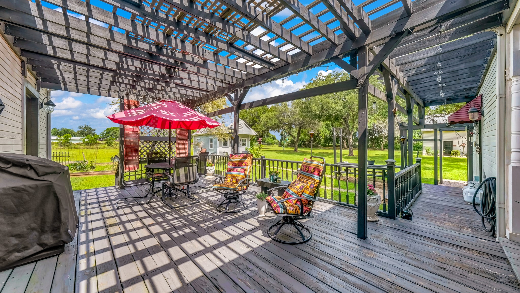 1275 Old Reno Road Reno TX 76082