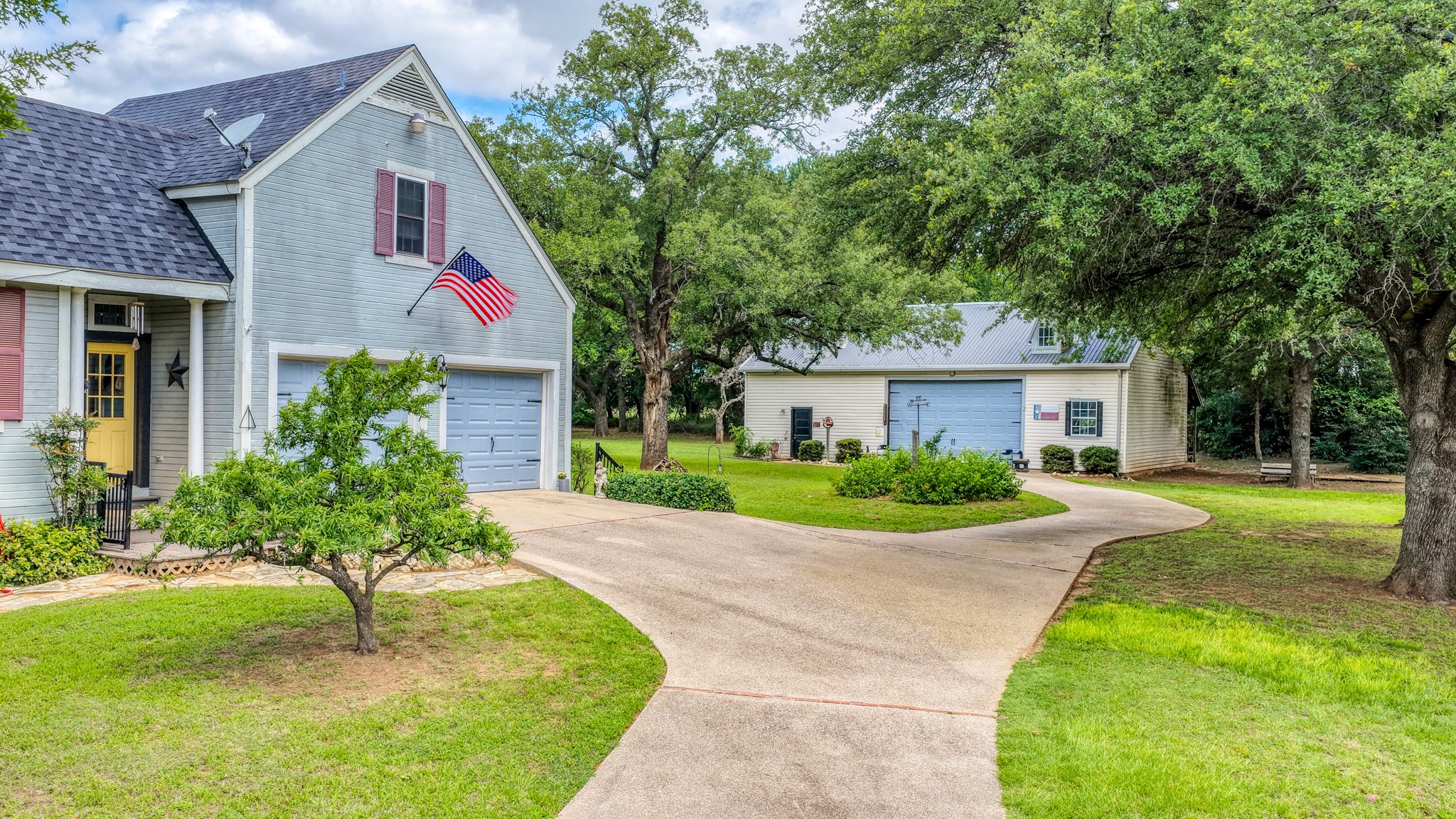 1275 Old Reno Road Reno TX 76082