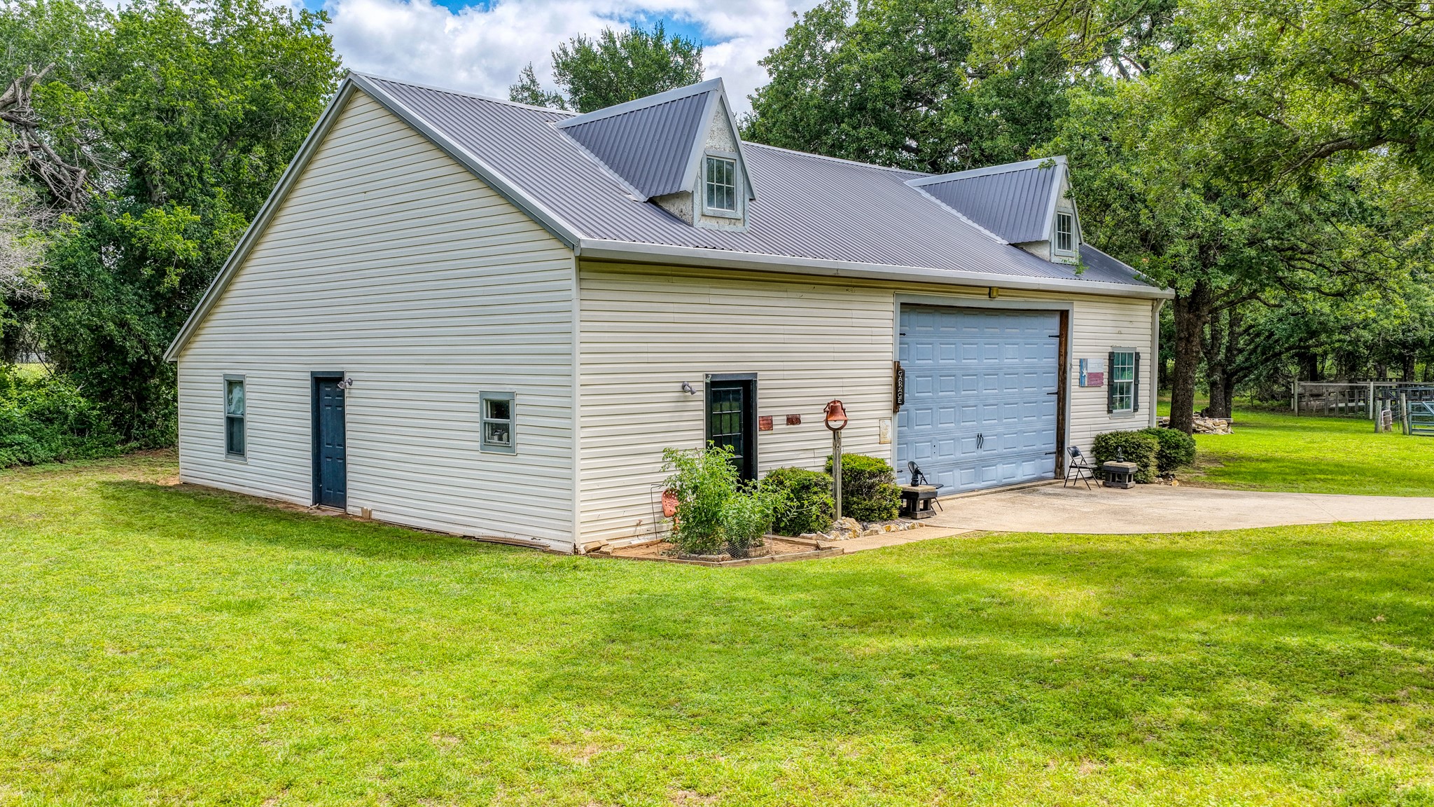 1275 Old Reno Road Reno TX 76082