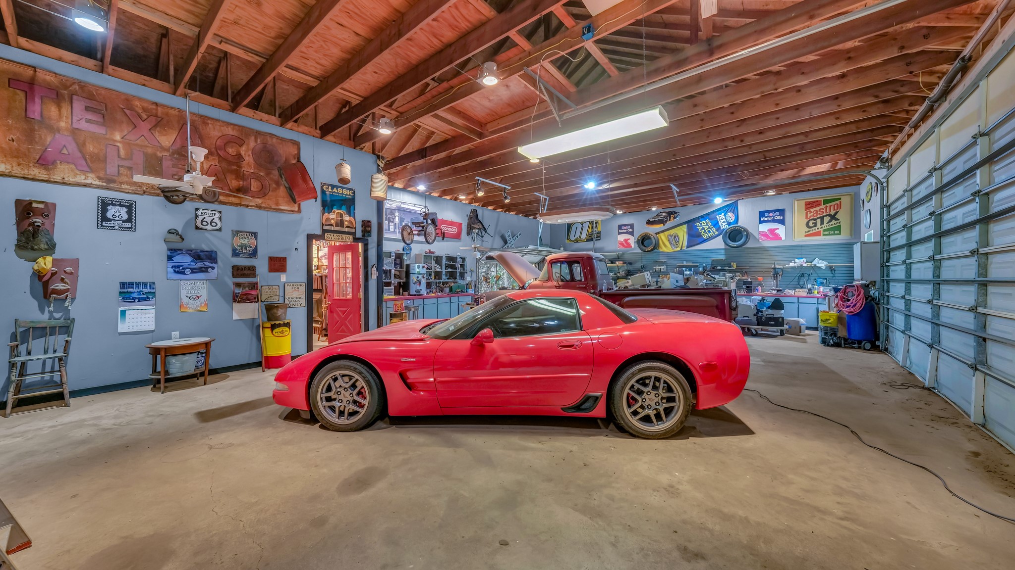 1275 Old Reno Road Reno TX 76082