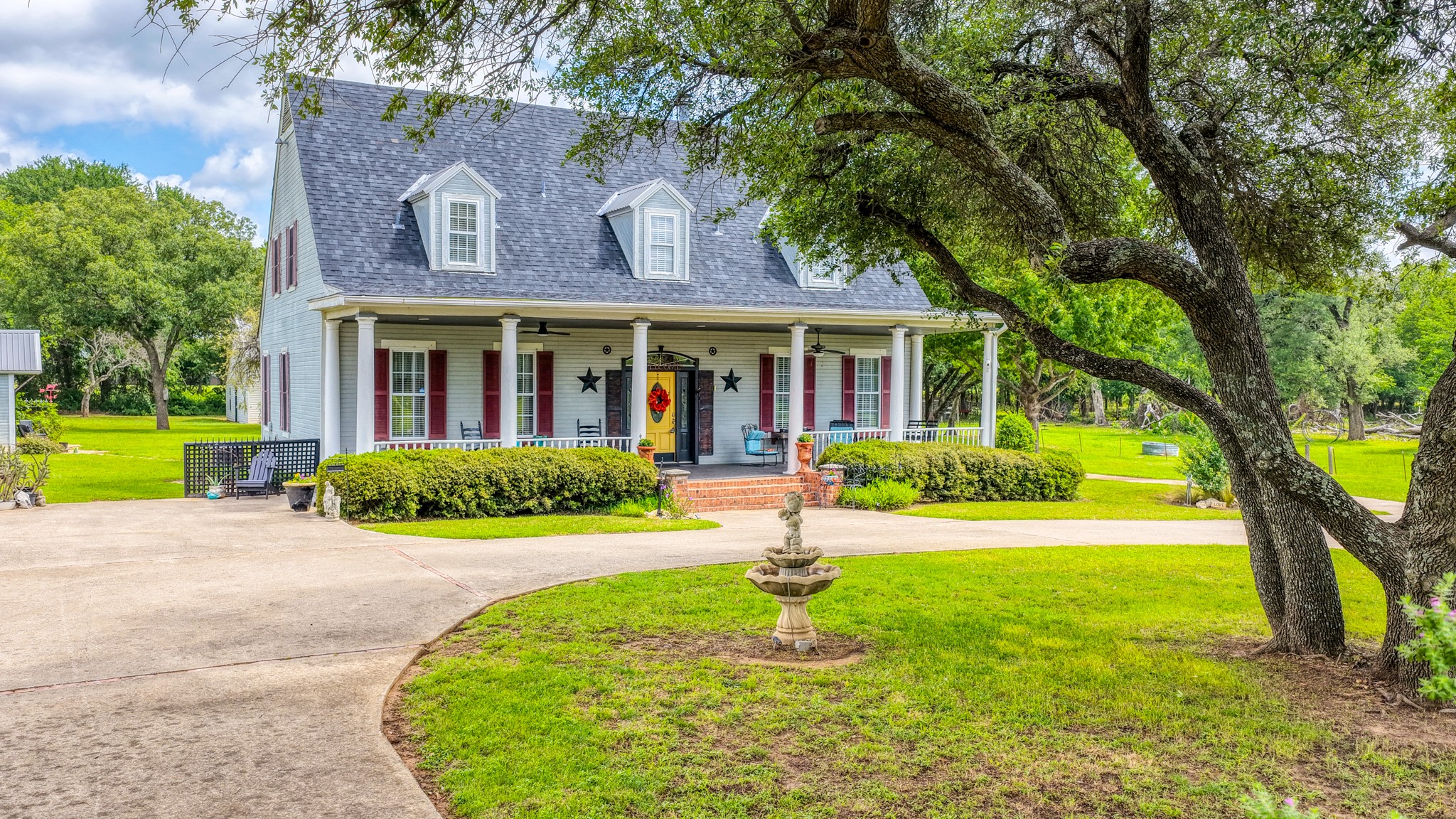 1275 Old Reno Road Reno TX 76082