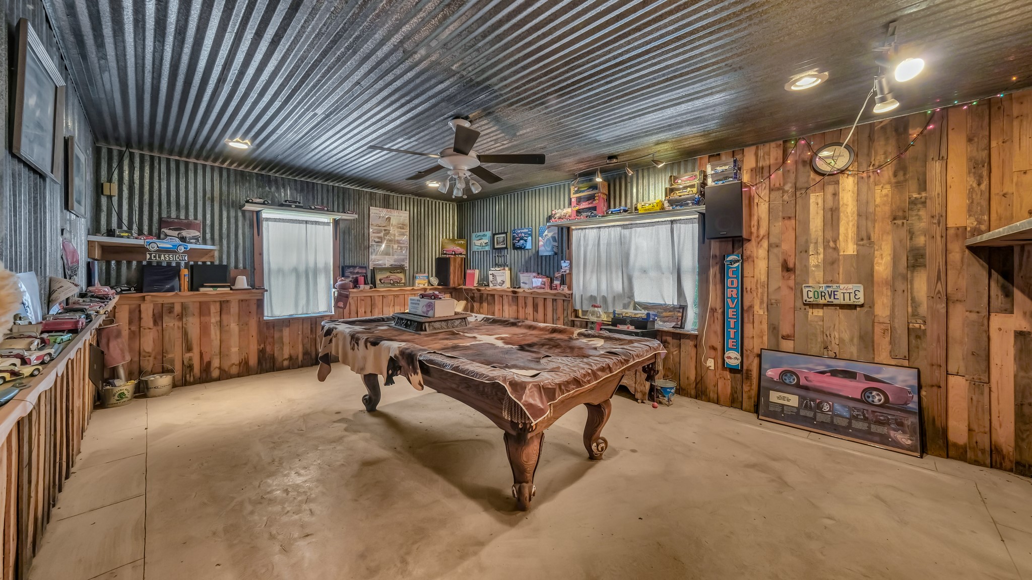 1275 Old Reno Road Reno TX 76082