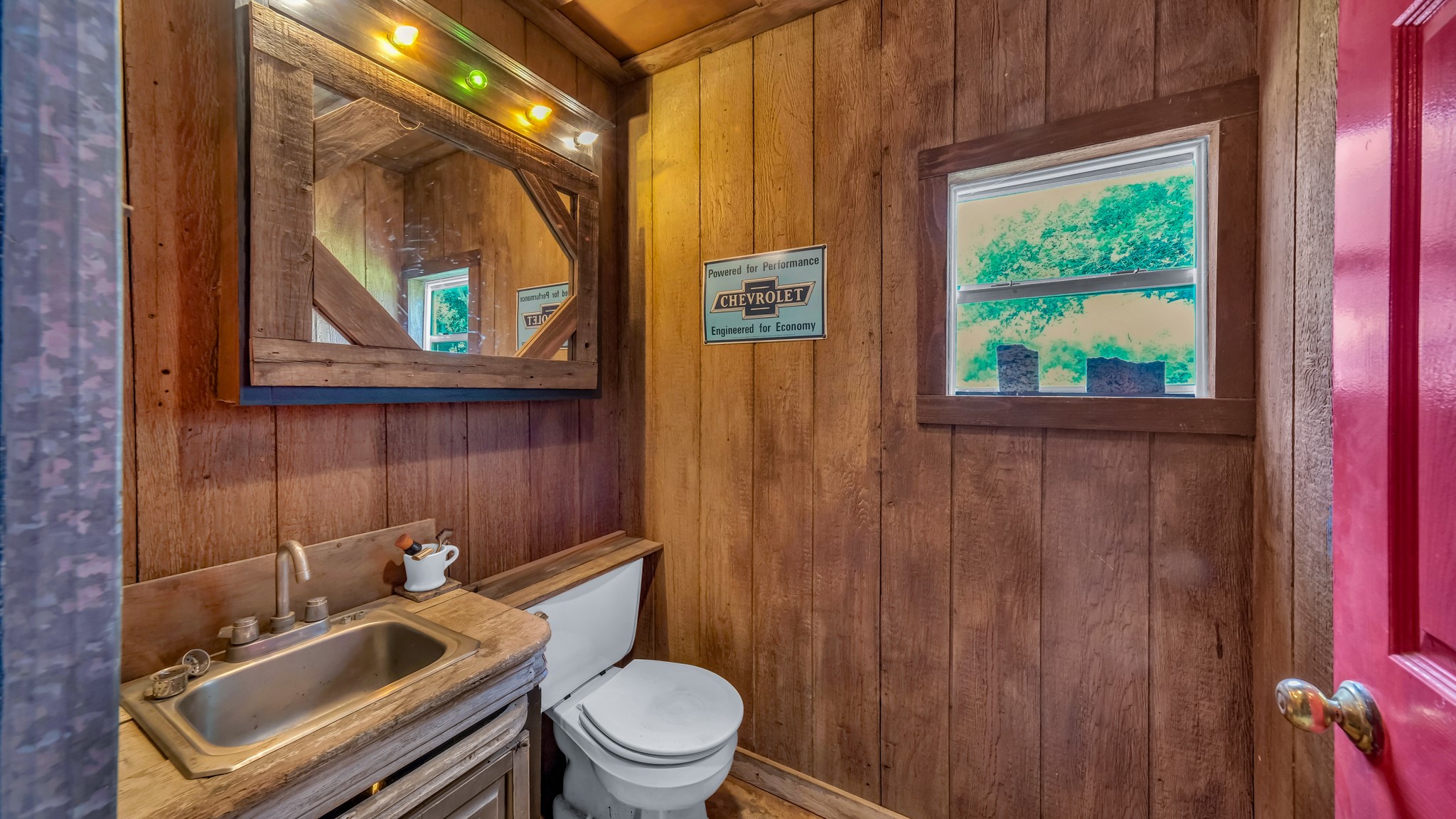 1275 Old Reno Road Reno TX 76082