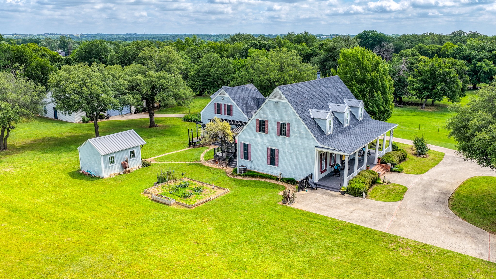 1275 Old Reno Road Reno TX 76082