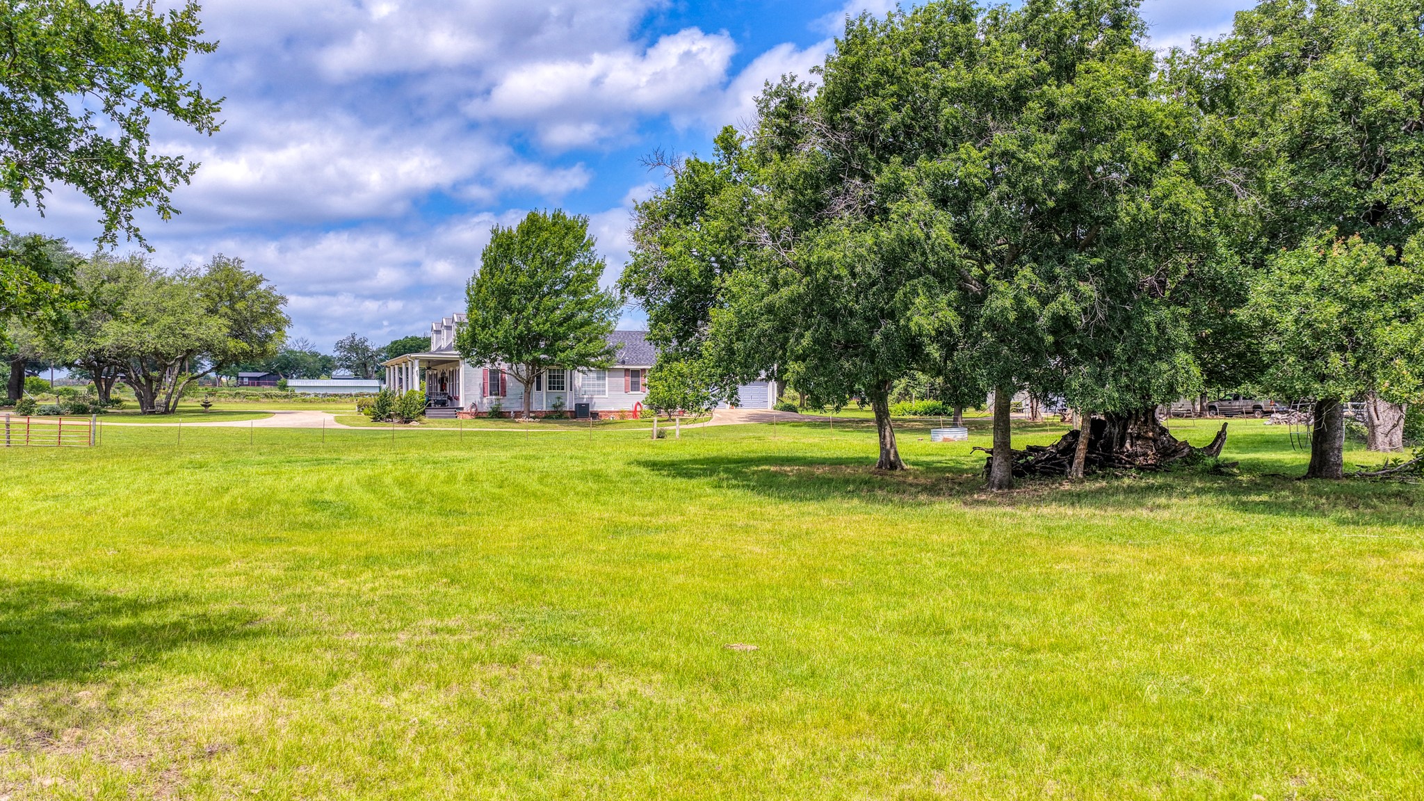 1275 Old Reno Road Reno TX 76082